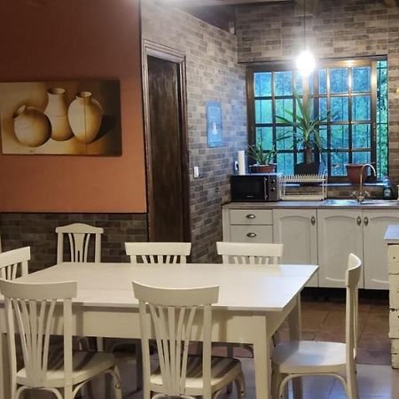 Casa Casares Villa Monforte De Lemos Eksteriør billede