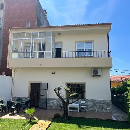 Casa Casares Villa Monforte De Lemos Eksteriør billede