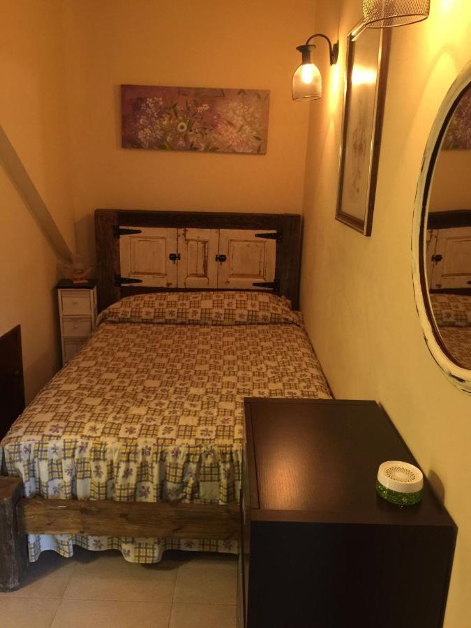 Casa Casares Villa Monforte De Lemos Eksteriør billede