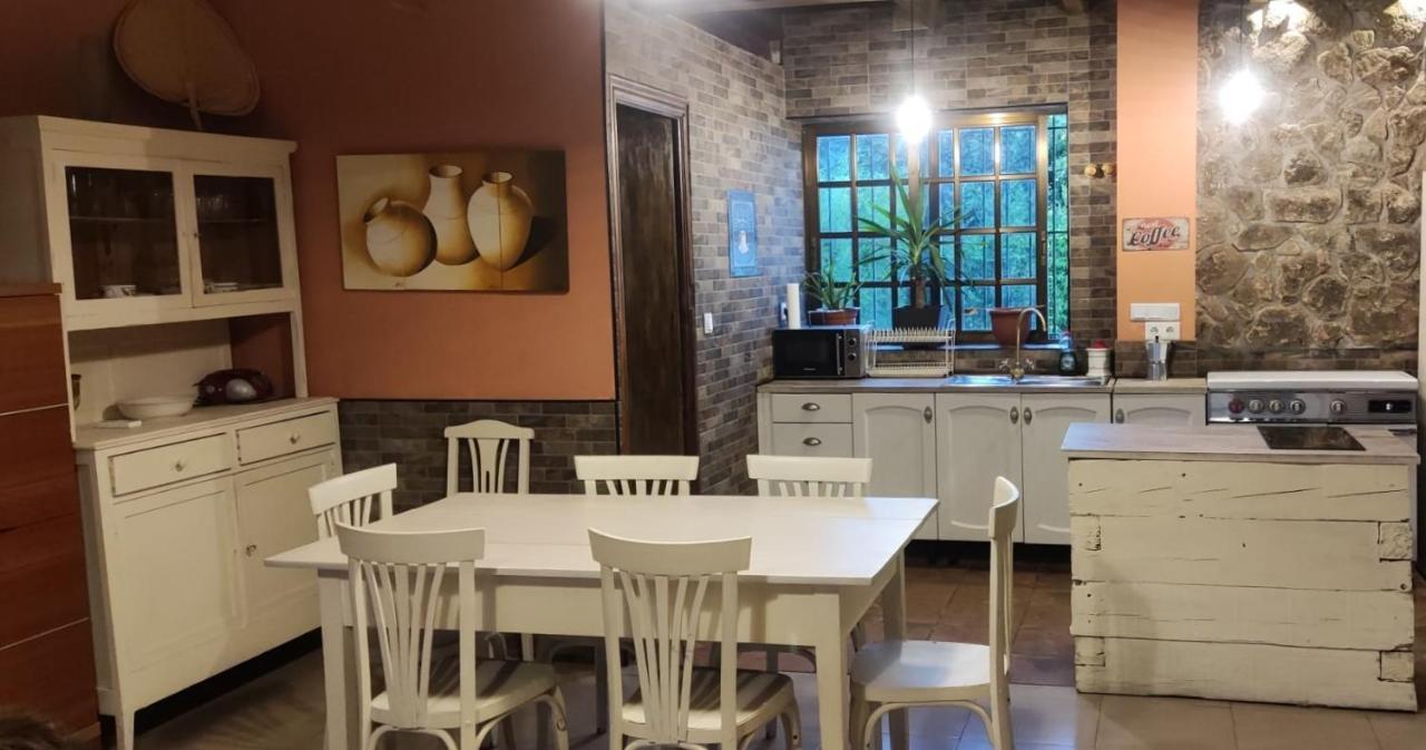 Casa Casares Villa Monforte De Lemos Eksteriør billede