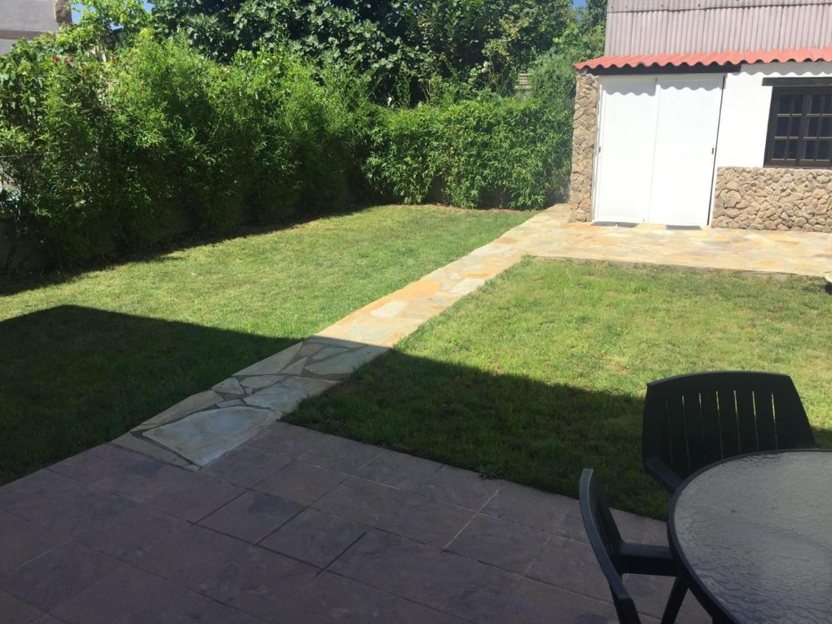 Casa Casares Villa Monforte De Lemos Eksteriør billede