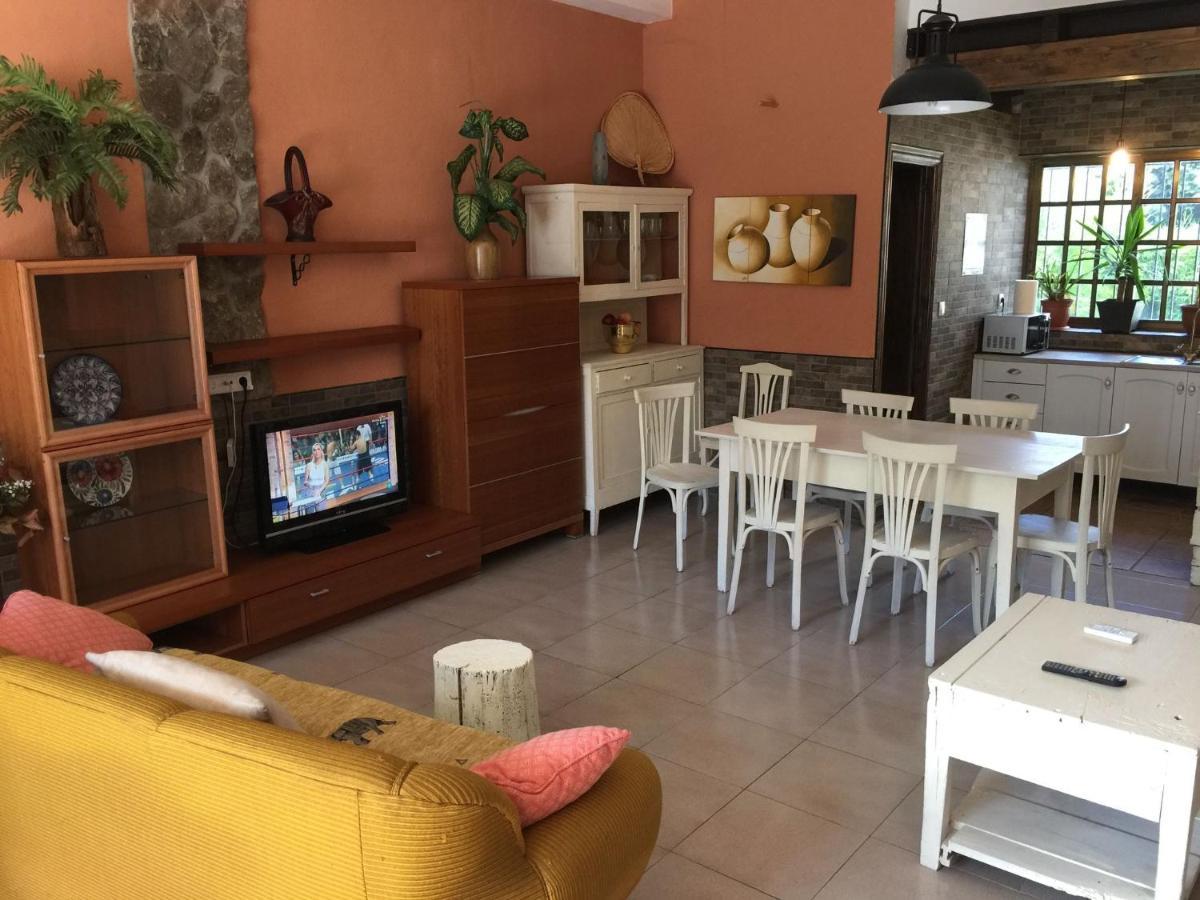 Casa Casares Villa Monforte De Lemos Eksteriør billede