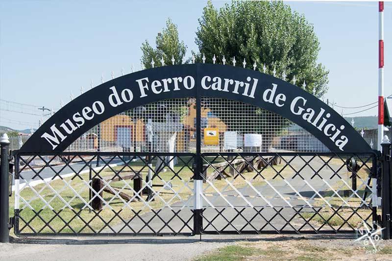 Casa Casares Villa Monforte De Lemos Eksteriør billede
