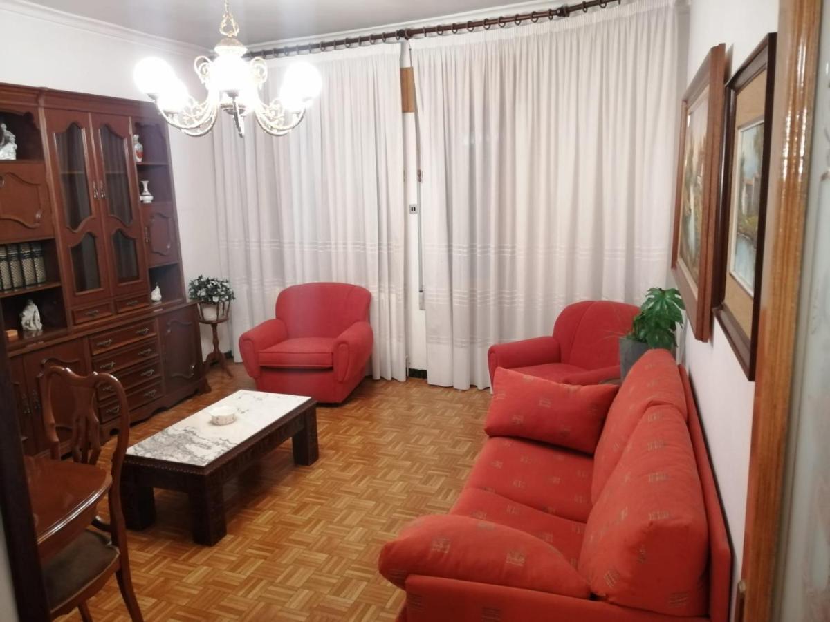 Casa Casares Villa Monforte De Lemos Eksteriør billede