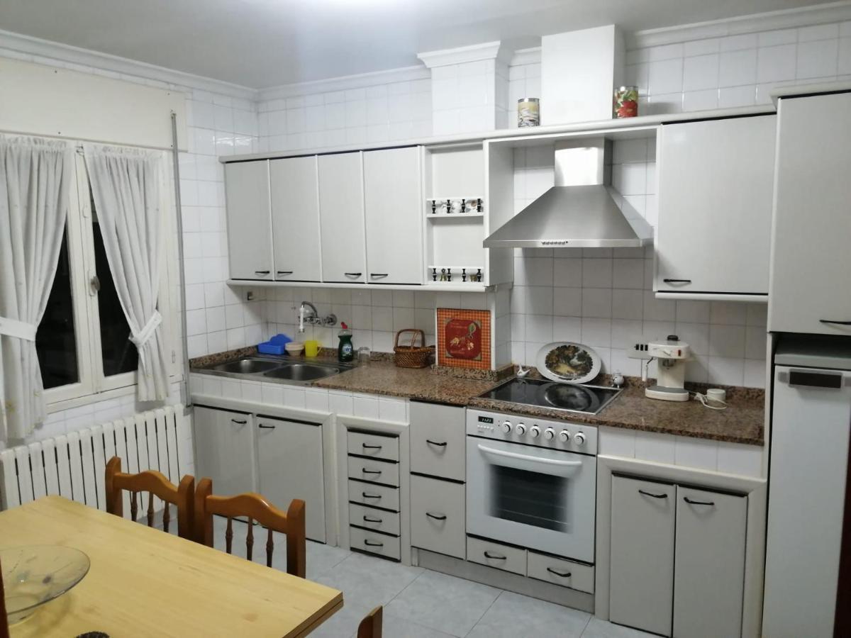 Casa Casares Villa Monforte De Lemos Eksteriør billede