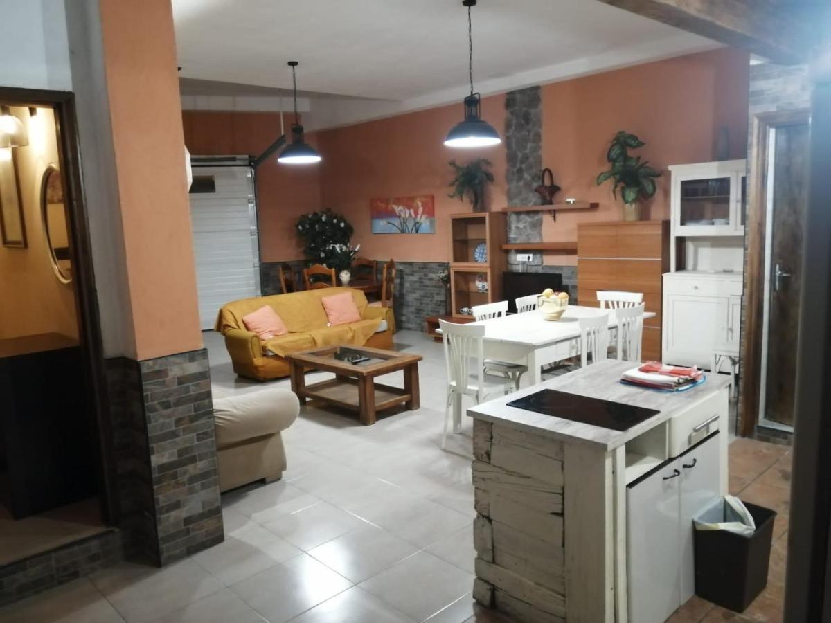 Casa Casares Villa Monforte De Lemos Eksteriør billede