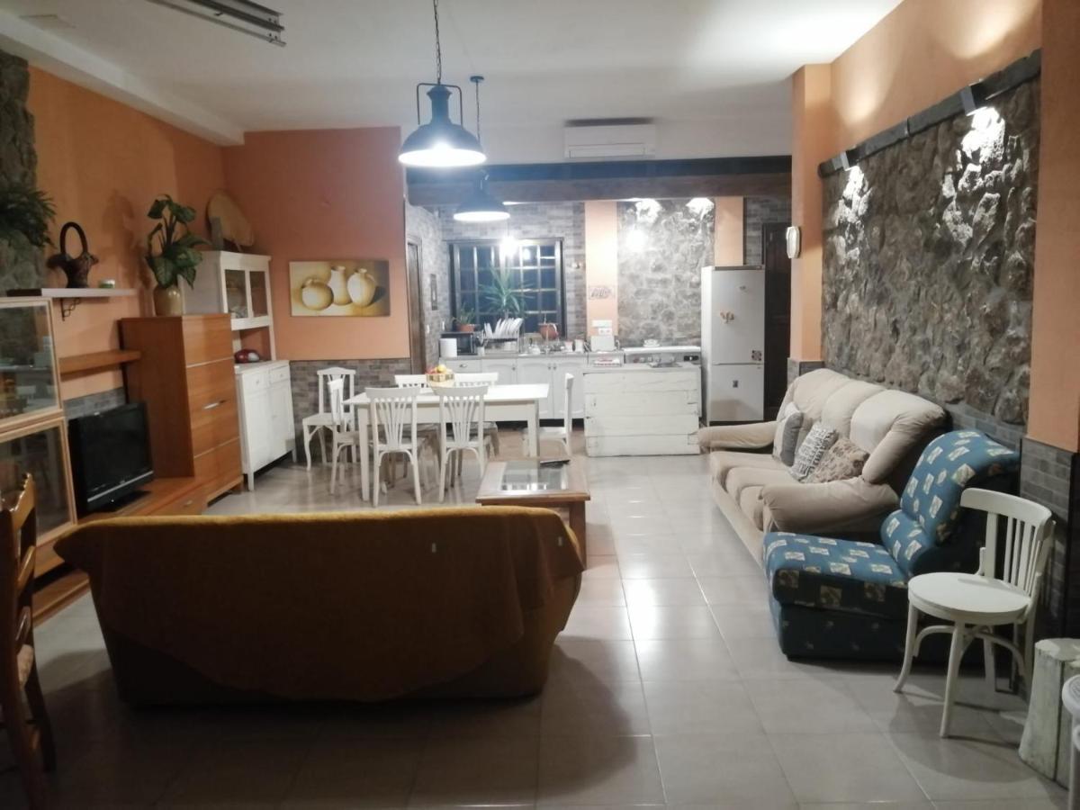 Casa Casares Villa Monforte De Lemos Eksteriør billede