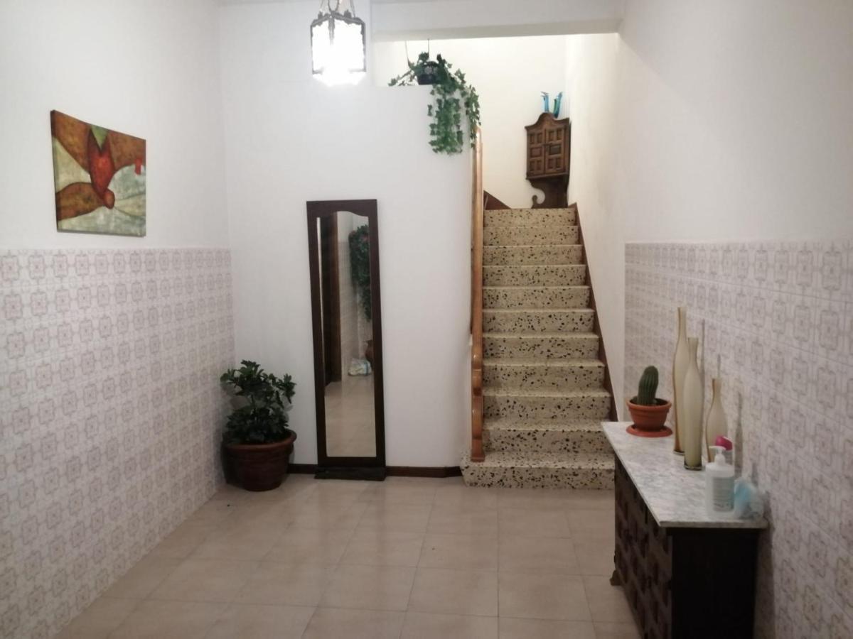 Casa Casares Villa Monforte De Lemos Eksteriør billede
