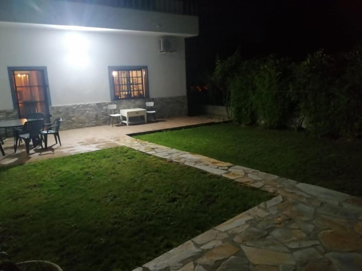 Casa Casares Villa Monforte De Lemos Eksteriør billede