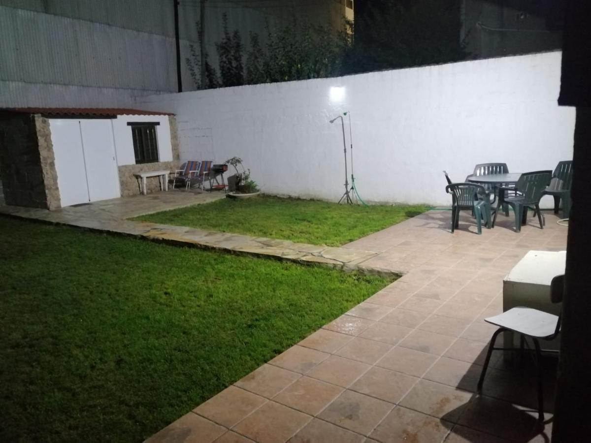 Casa Casares Villa Monforte De Lemos Eksteriør billede